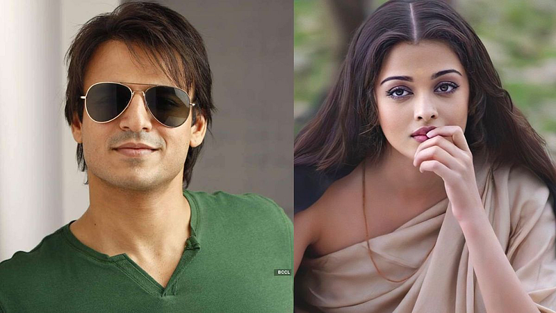 Vivek Oberoi birthday : vivek and aishwarya rai relation breaks because of salman khan