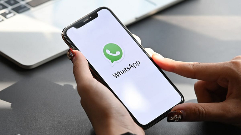 whats app