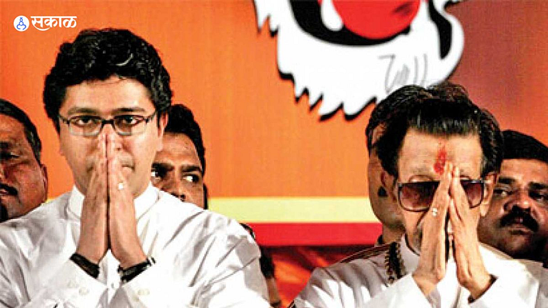 Raj Thackeray