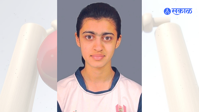Ananya Salunkhe