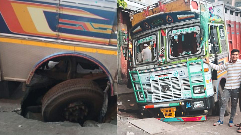 Road accidents