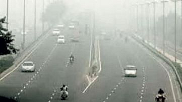 National Clean Air Program