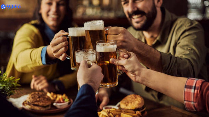 Beer Benefits