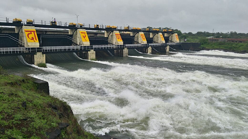 Darna Dam
