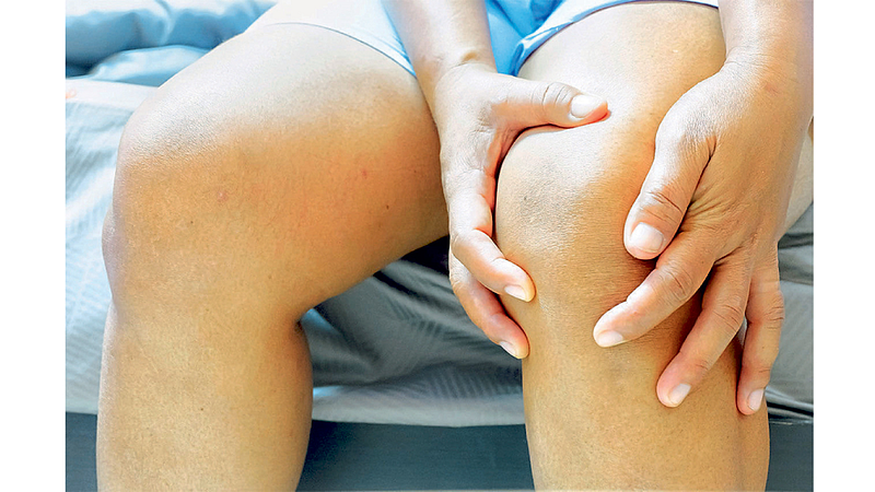 Knee Pain