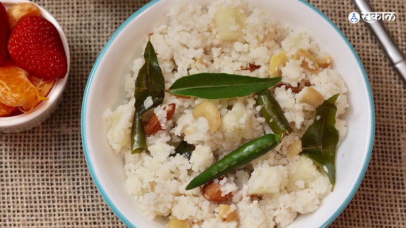 Food poisoning: नवरात्रोत्सवानिमित्त खरेदी केलेल्या भगरीतून विषबाधा झाल्याने खळबळ