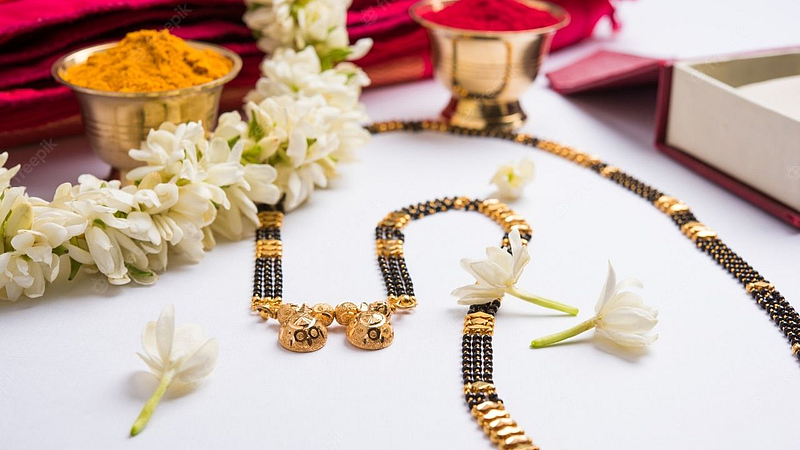 wearing mangalsutra tips astro tips