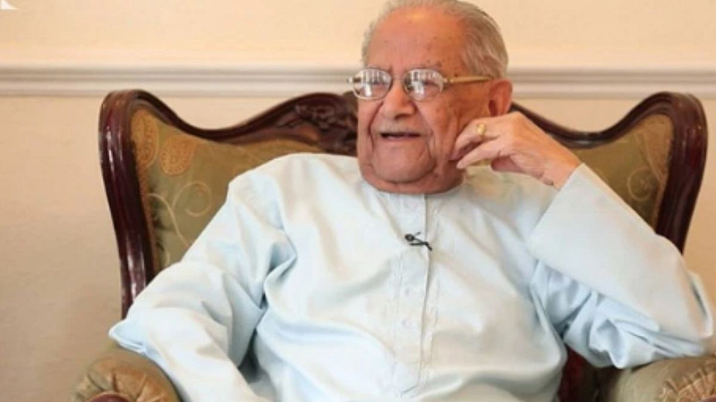Bibi Lal Passed Away News