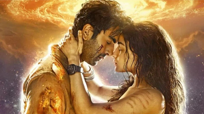 Ranbir Kapoor Opens Up on Boycott Brahmastra Trend