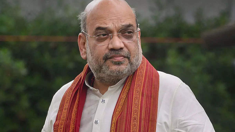 Amit Shah