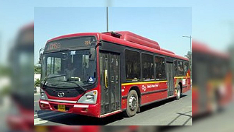 CBI inquiry in bus purchase case Corruption in procurement of low floor buses