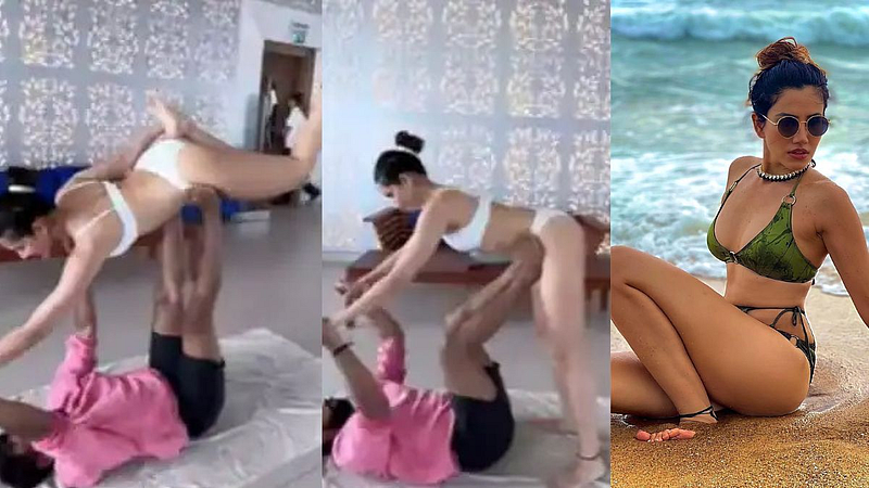 Sonali video viral