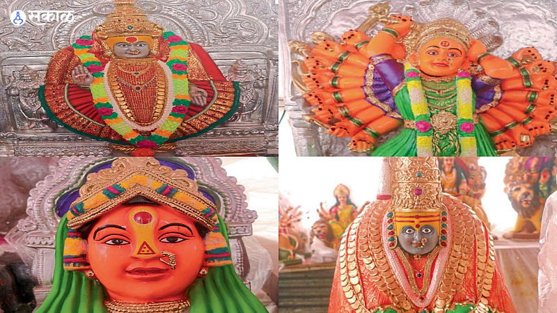 Navratri Festival 2022