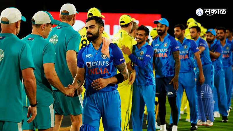 ICC T20 Ranking