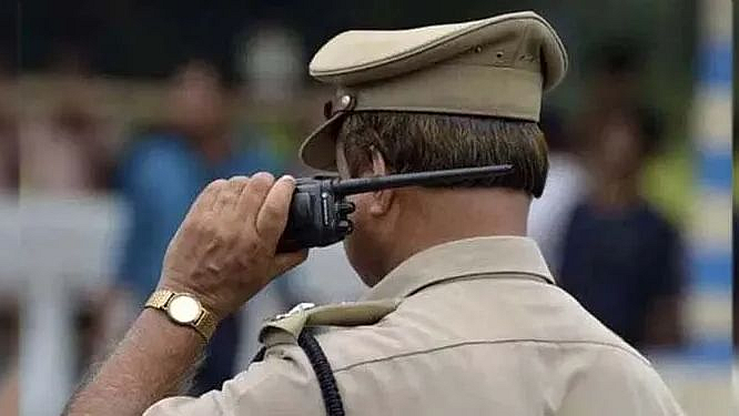 Police News