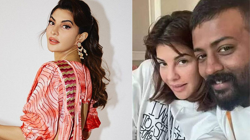 Jacqueline Fernandez Latest News