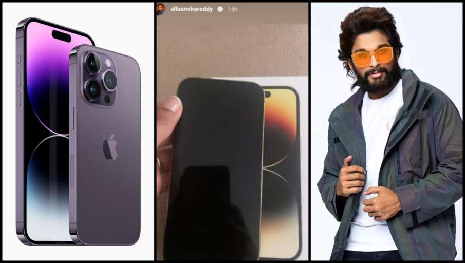 iPhone14 Pro