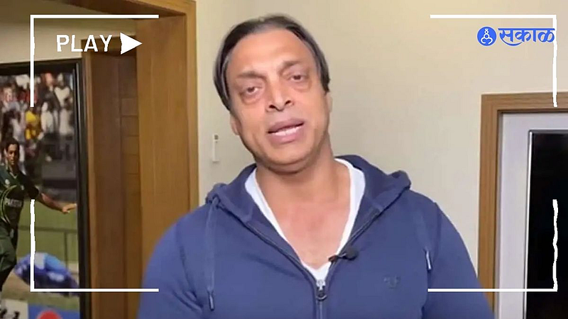 shoaib akhtar not happy with pakistan t20 world cup 2022 team