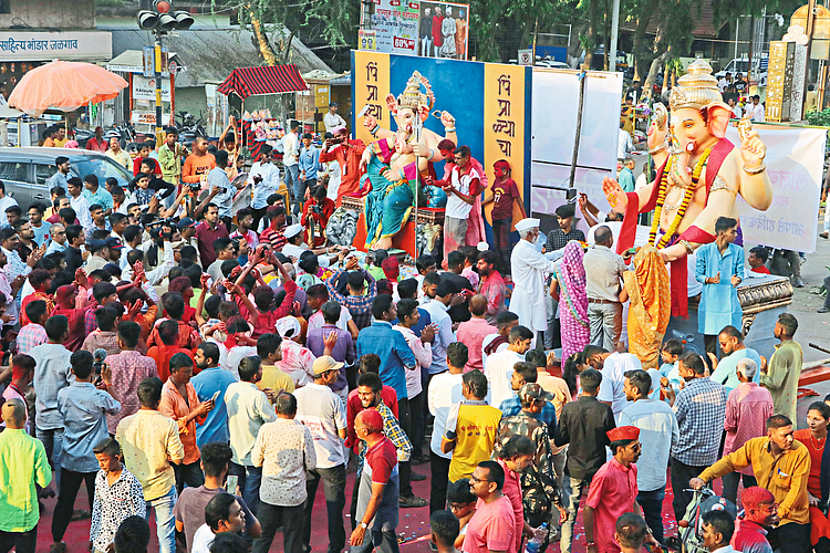 Ganeshotsav 2022