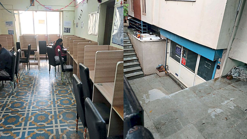 Aurangabad classes