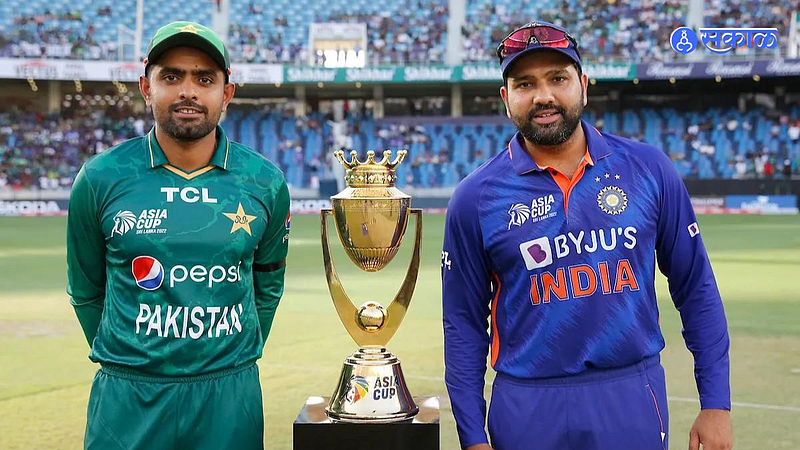 india vs Pakistan