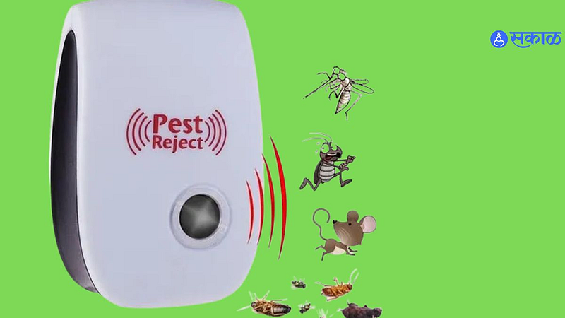 Mosquito Killer Machine