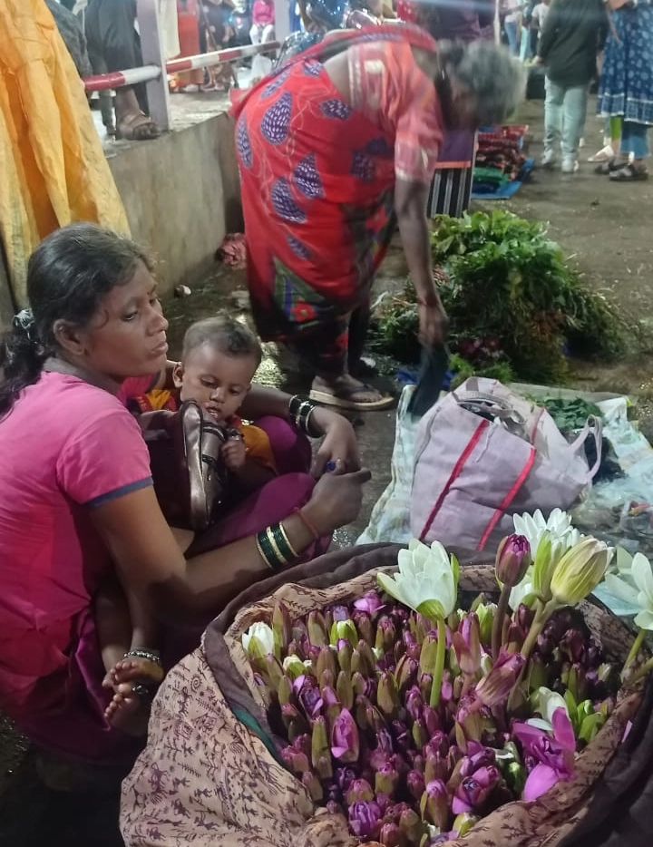 फोटो - प्रिया देशमुख