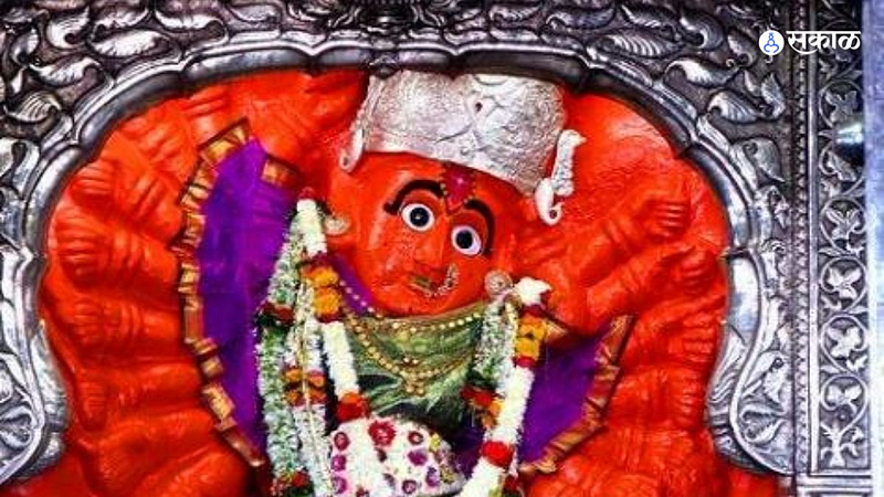 Devi Saptashrungi