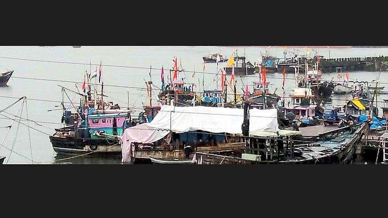 Ratnagiri Fishing