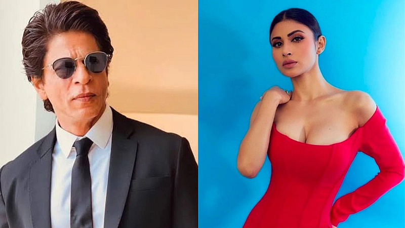 Mouni Roy