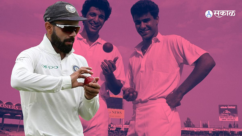 Pakistan Introduced Reverse Swing may Vanish ICC New Rule