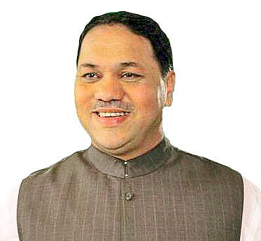 पोखरी नळ पाणी पुरवठा योजनेसाठी ३२ कोटी
