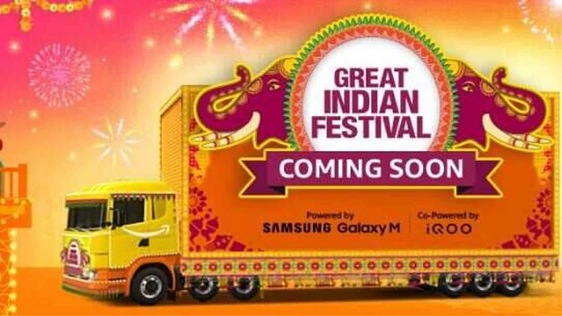 Amazon Great Indian Festival