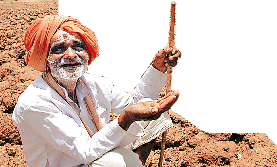 farmer