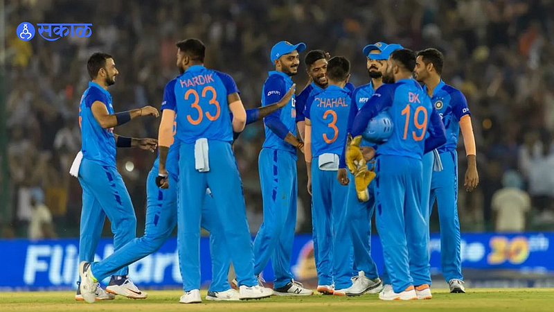 Ind vs Aus