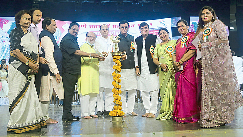 Pune Navratra Mahotsav