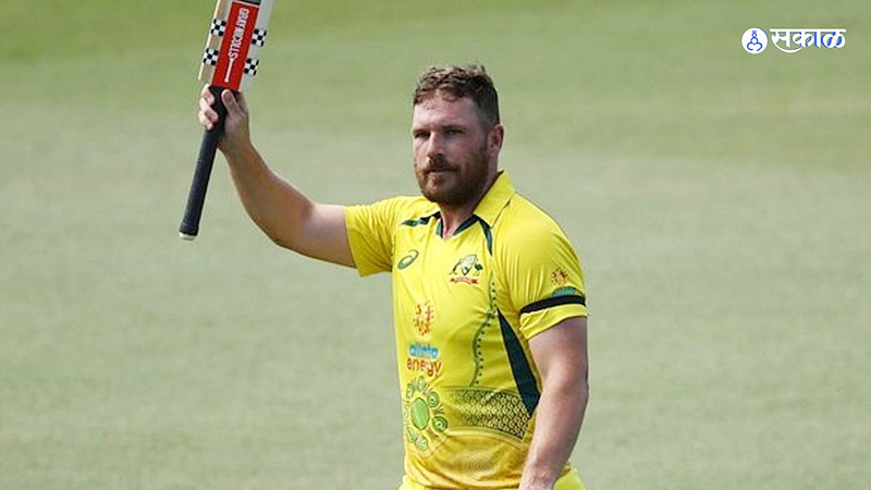 Aaron Finch Retires