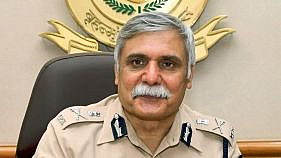 National Stock Exchange NSE Phone Tapping Case Sanjay Pandey now in CBI custody delhi