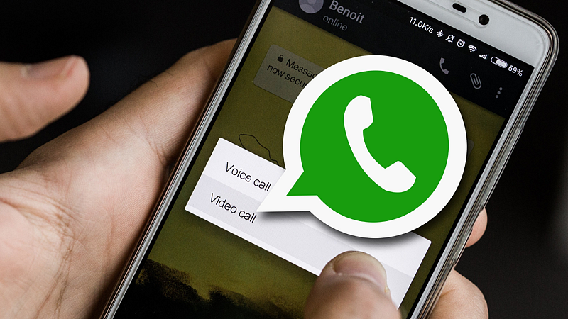 WhatsApp