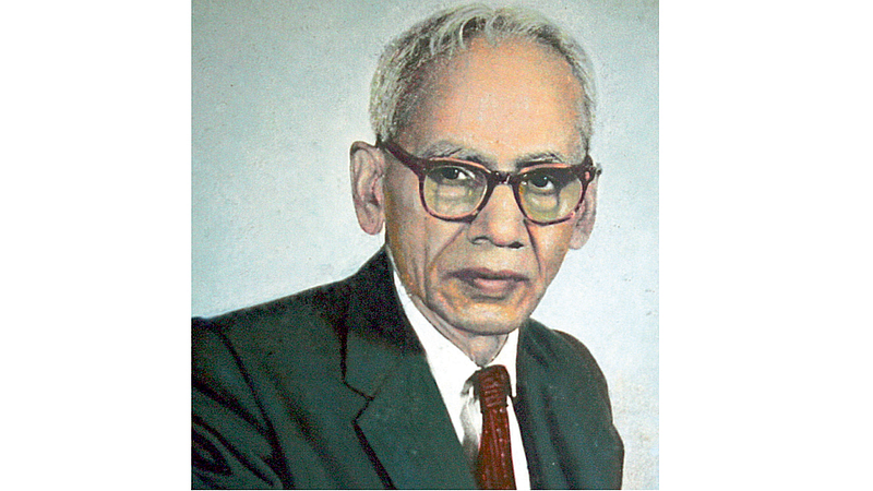 Nanasaheb Parulekar
