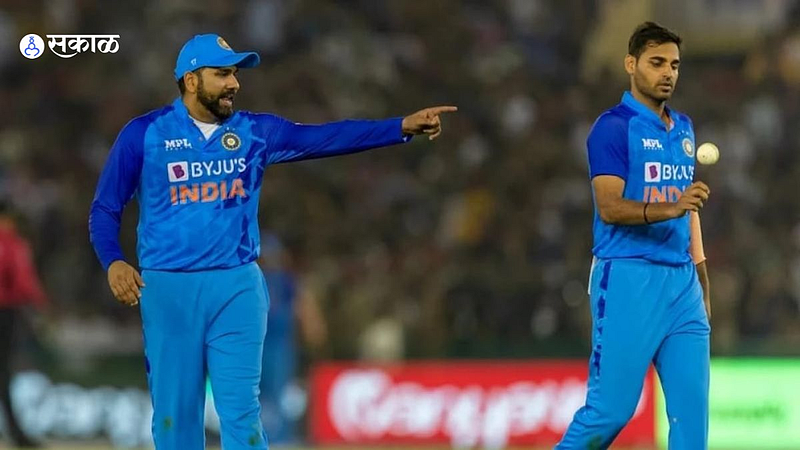 Team India