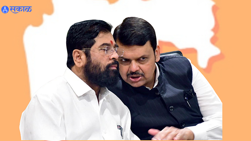 Eknath Shinde, devendra Fadanvis