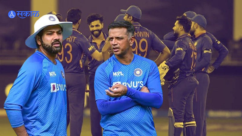 Team India T20 World Cup