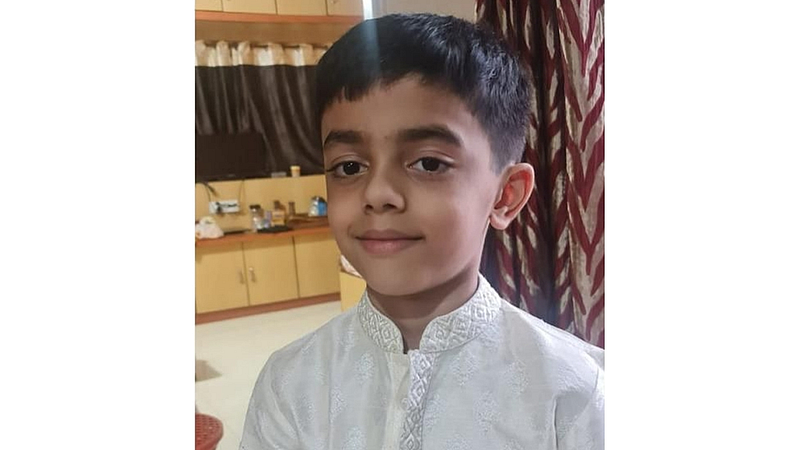 Aaditya Ogale