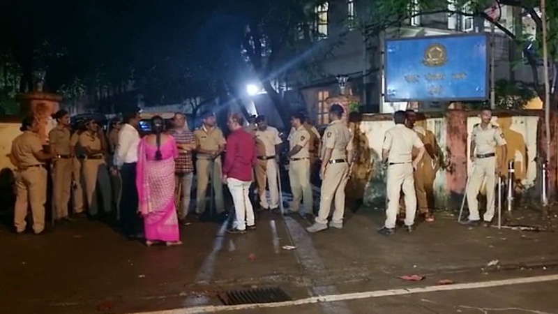 Shivsena Mumbai