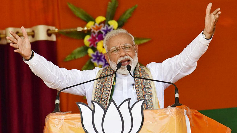 pm modi