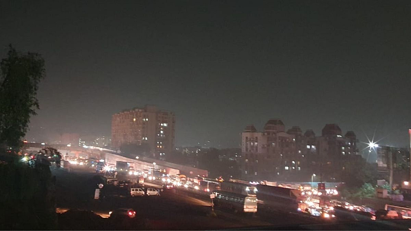 Traffic
