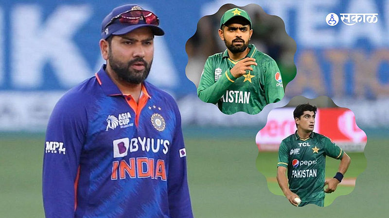 team india asia cup 2022 ind vs pak