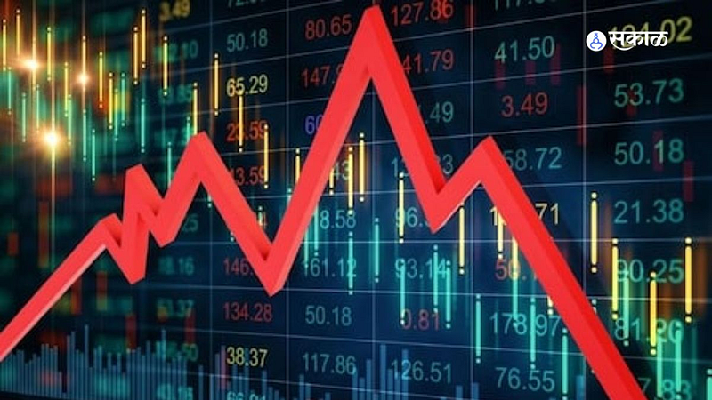 stock market live on 23 september 2022 sensex nifty down
