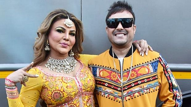 Rakhi Sawant news